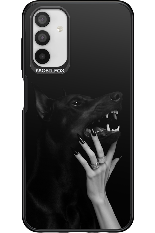 Hellhound 2.0 - Samsung Galaxy A04s