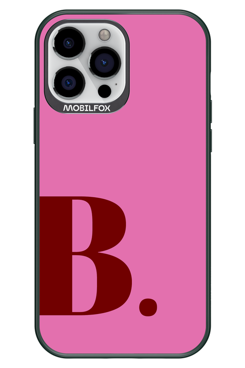 B (Sorbet) 2.0 - Apple iPhone 13 Pro Max