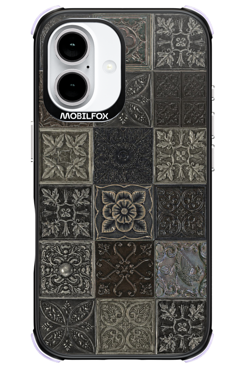 Tiles 2.0 - Apple iPhone 16