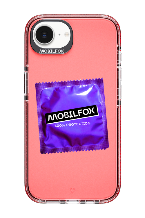 100% Protection 2.0 - Apple iPhone 16e