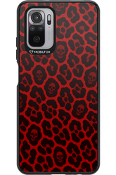 Wild Death - Xiaomi Redmi Note 10