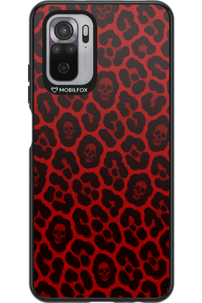 Wild Death - Xiaomi Redmi Note 10