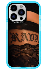 Dark Lace - Apple iPhone 13 Pro