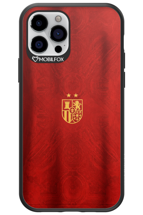 Spain II 2.0 - Apple iPhone 12 Pro