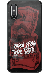 Liquid Assets - Xiaomi Redmi 9A