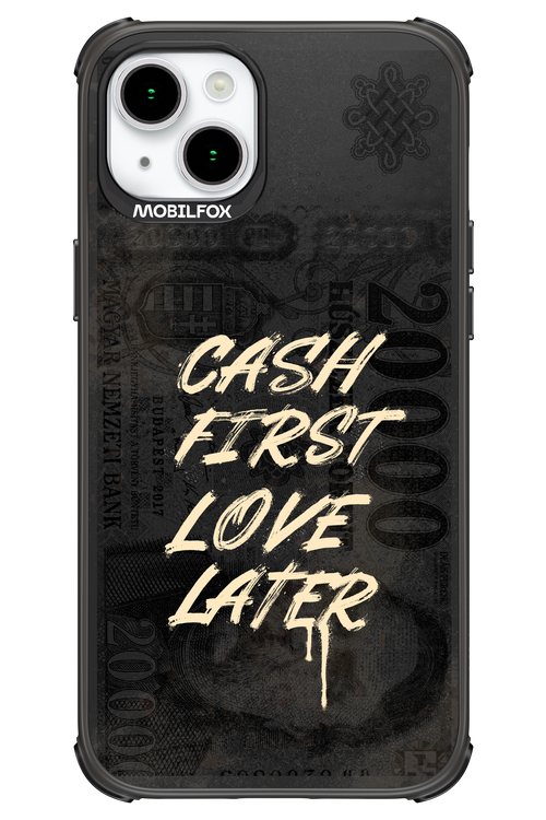 Love Later 2.0 - Apple iPhone 15 Plus