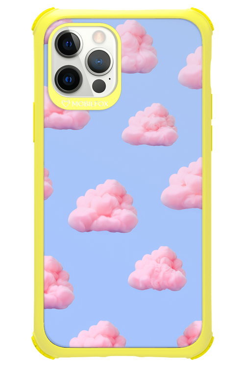 Cloudy - Apple iPhone 12 Pro