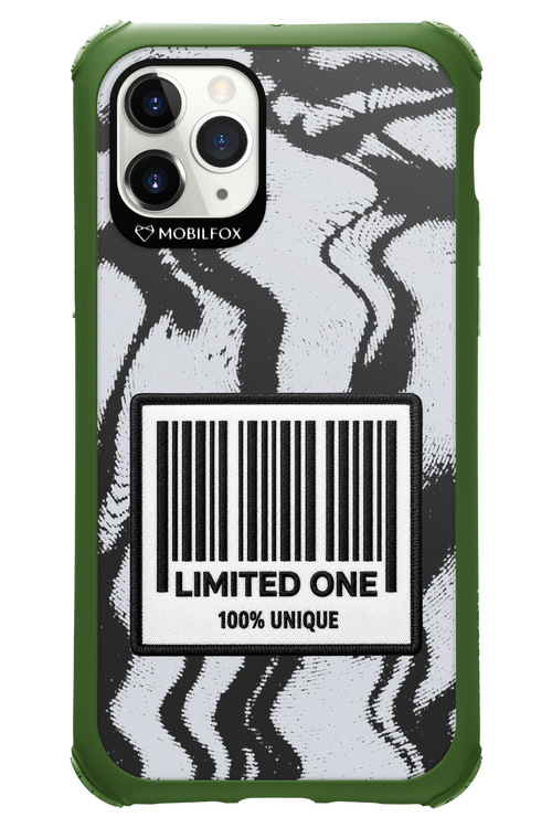 Limited One 2.0 - Apple iPhone 11 Pro