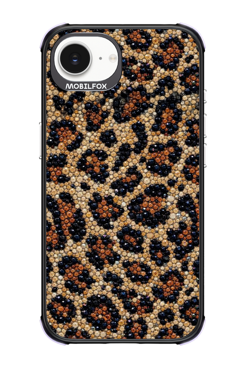 Crystal Roar 2.0 - Apple iPhone 16e