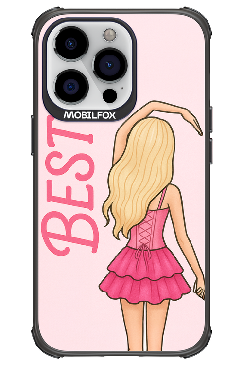 Bestt 2.0 - Apple iPhone 13 Pro