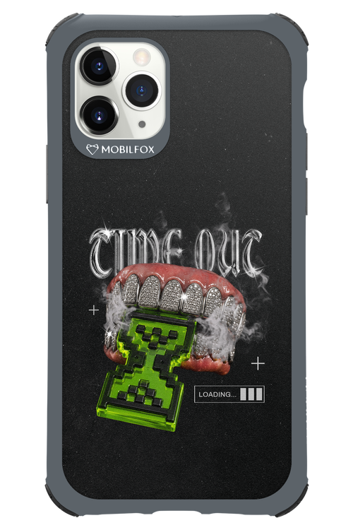 Time Out 2.0 - Apple iPhone 11 Pro