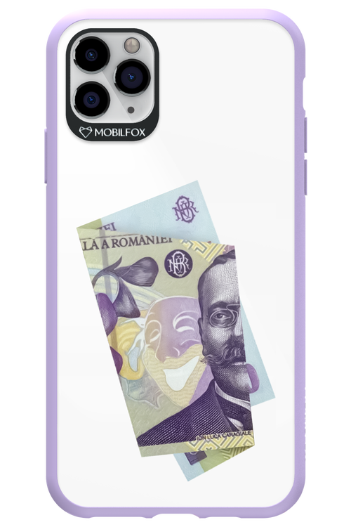 Lei 100 2.0 - Apple iPhone 11 Pro Max
