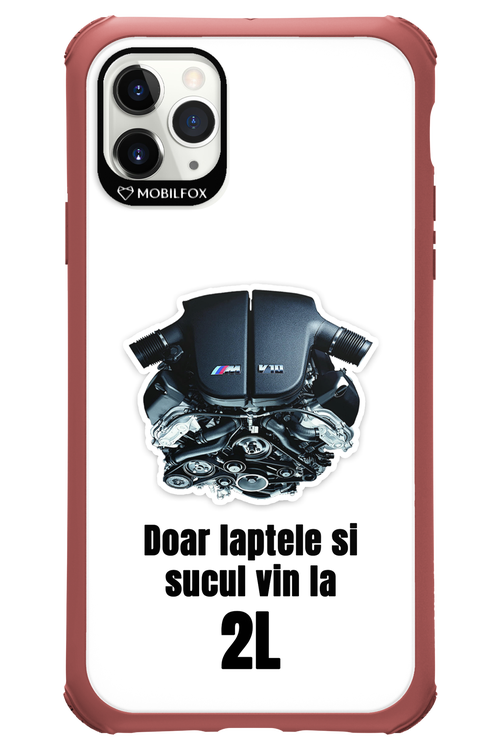 M5 V10 V2 - Apple iPhone 11 Pro Max