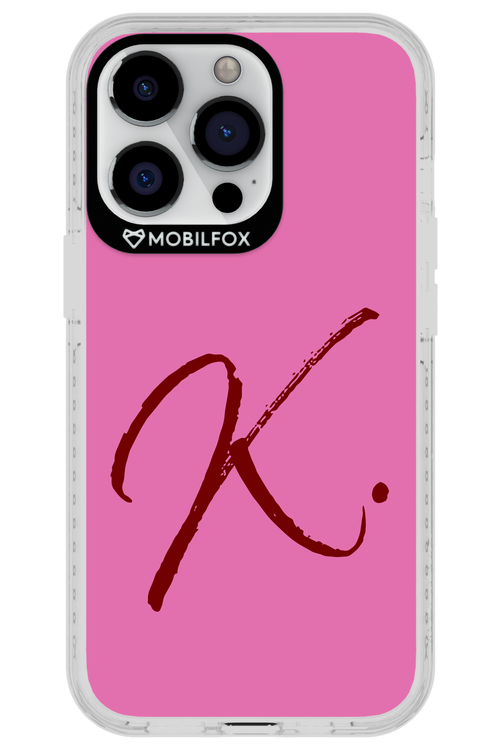 (Sorbet) K 2.0 - Apple iPhone 13 Pro