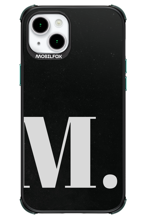 M (Off Space) 2.0 - Apple iPhone 15 Plus