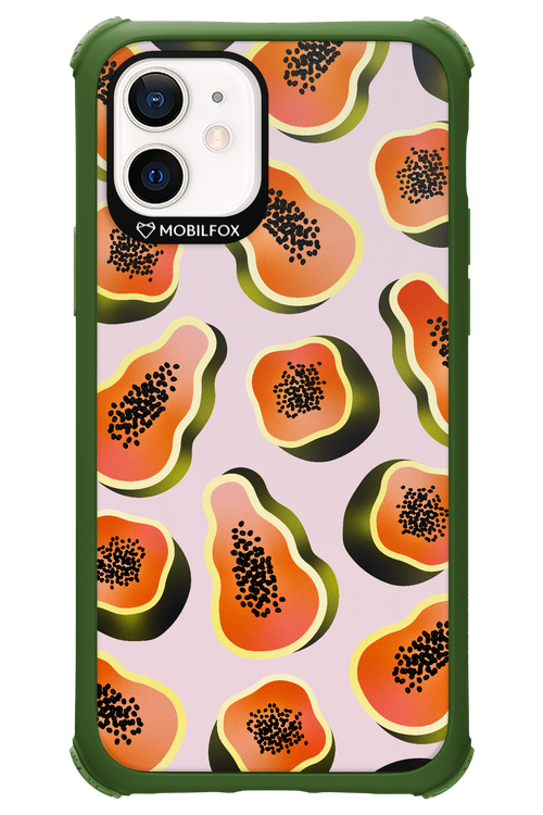 Papaya Wave 2.0 - Apple iPhone 12