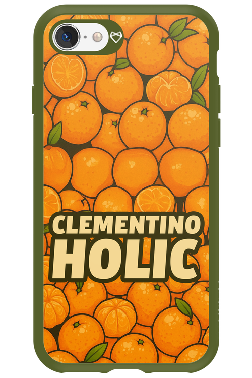 Clementino Holic 2.0 - Apple iPhone SE 2022