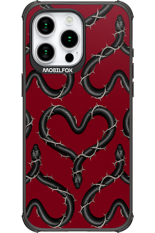 Bad Lover 2.0 - Apple iPhone 15 Pro Max