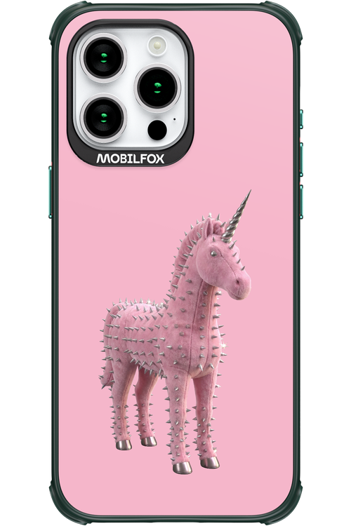 Punk Unicorn 2.0 - Apple iPhone 15 Pro Max