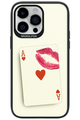 Card Kiss - Apple iPhone 14 Pro Max