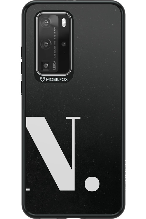 N (Off Space) 2.0 - Huawei P40 Pro