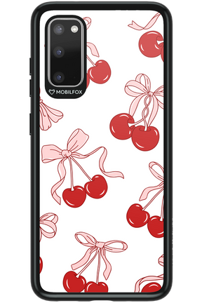Cherry Queen 2.0 - Samsung Galaxy S20
