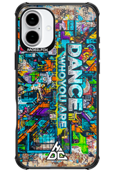 HDC 4 - Apple iPhone 16 Plus