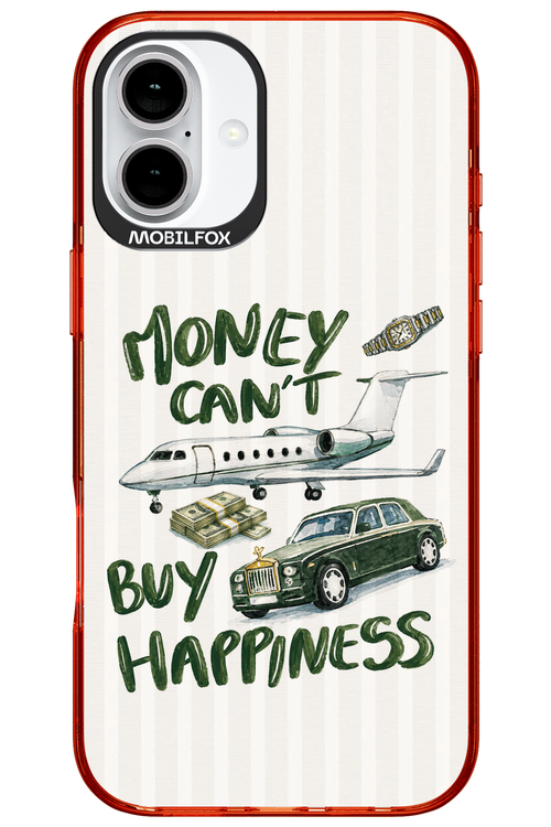 Buy Happiness 2.0 - Apple iPhone 16 Plus