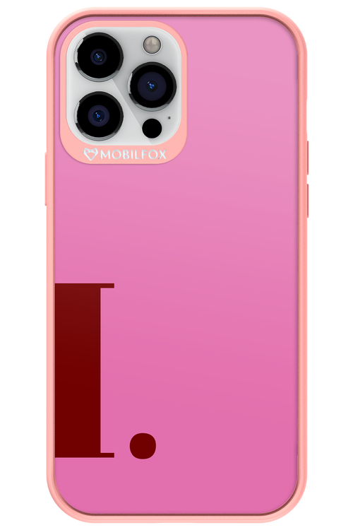 I (Sorbet) 2.0 - Apple iPhone 13 Pro Max