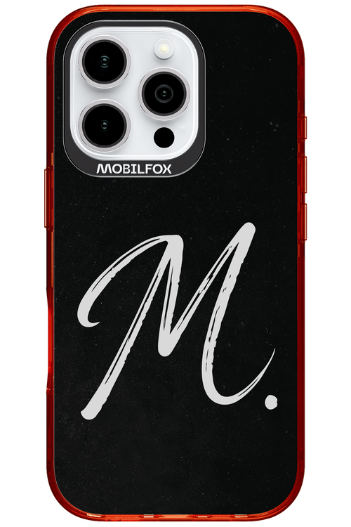 (Off Space) M 2.0 - Apple iPhone 16 Pro