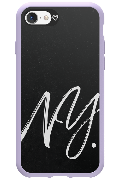(Off Space) NY 2.0 - Apple iPhone 7