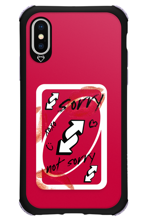 Turn 2.0 - Apple iPhone X