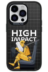 High Impact - Apple iPhone 14 Pro