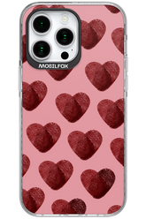 FINGERPRINTS - Apple iPhone 15 Pro Max
