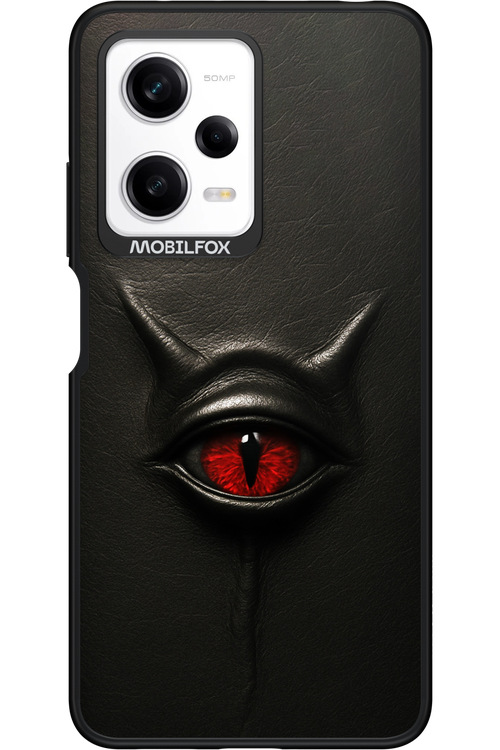 DevilEye 2.0 - Xiaomi Redmi Note 12 Pro 5G