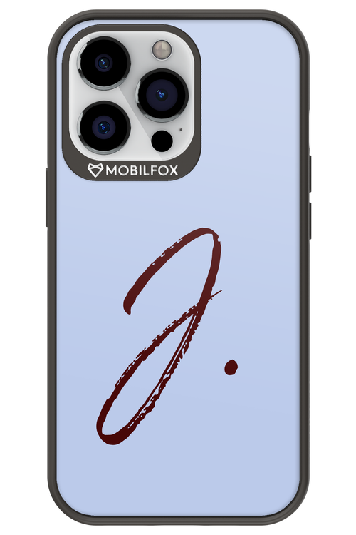 (Jellyfish Presso) J 2.0 - Apple iPhone 13 Pro