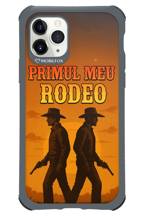 Under The Sun - Apple iPhone 11 Pro