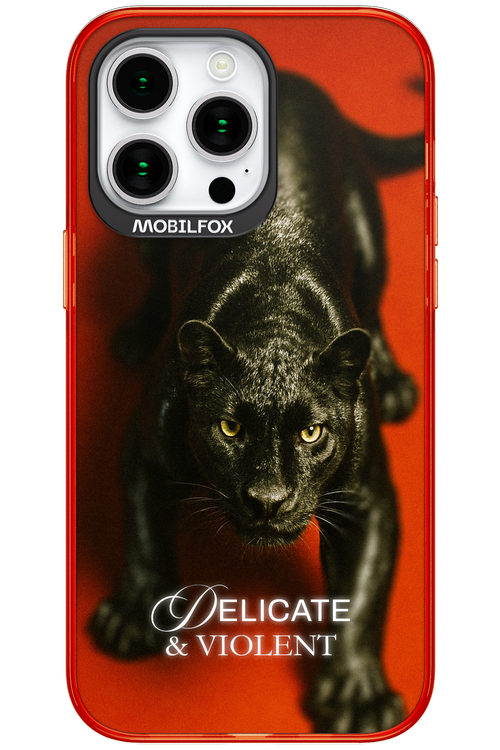 DeliCat 2.0 - Apple iPhone 15 Pro Max