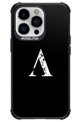 Azteca black - Apple iPhone 13 Pro