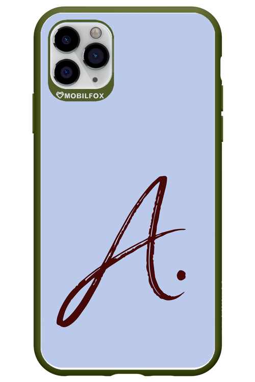 (Jellyfish Presso) A 2.0 - Apple iPhone 11 Pro Max