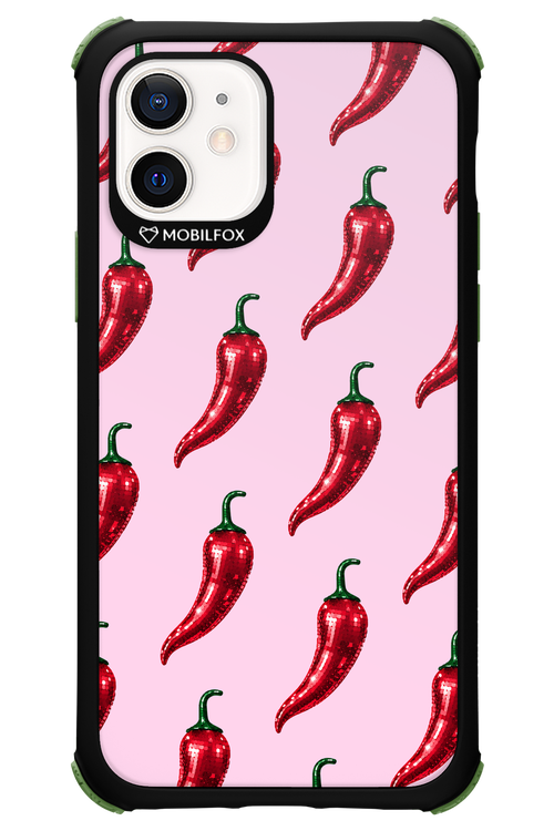 Chili Babe 2.0 - Apple iPhone 12