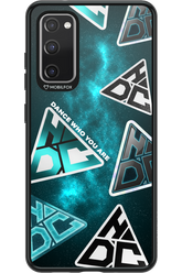 HDC 6 - Samsung Galaxy S20 FE