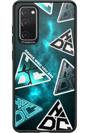 HDC 6 - Samsung Galaxy S20 FE