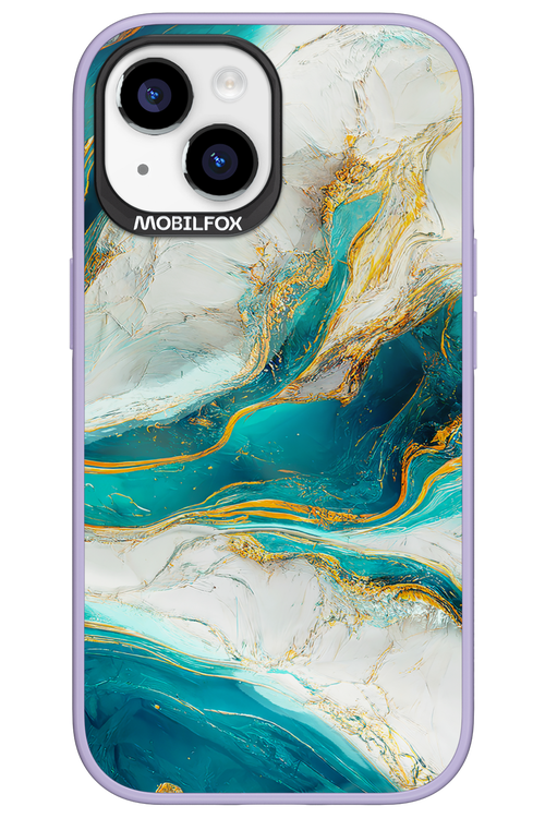 Emerald 2.0 - Apple iPhone 15