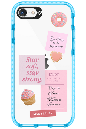 Sweet Babe - Apple iPhone SE 2020