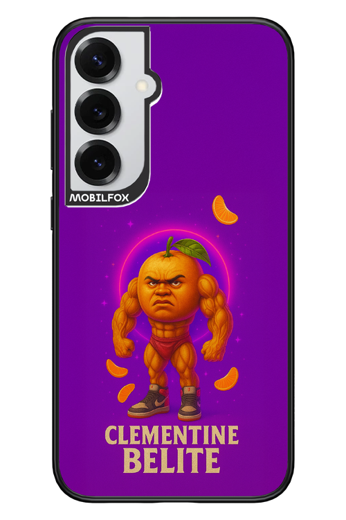 Clementine Belite Muscle 2.0 - Samsung S25+