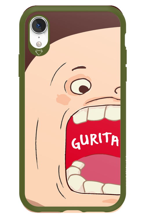 GURITA 2 - Apple iPhone XR