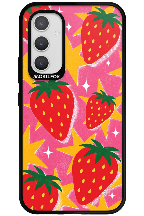 STARBERRY 2.0 - Samsung Galaxy A54