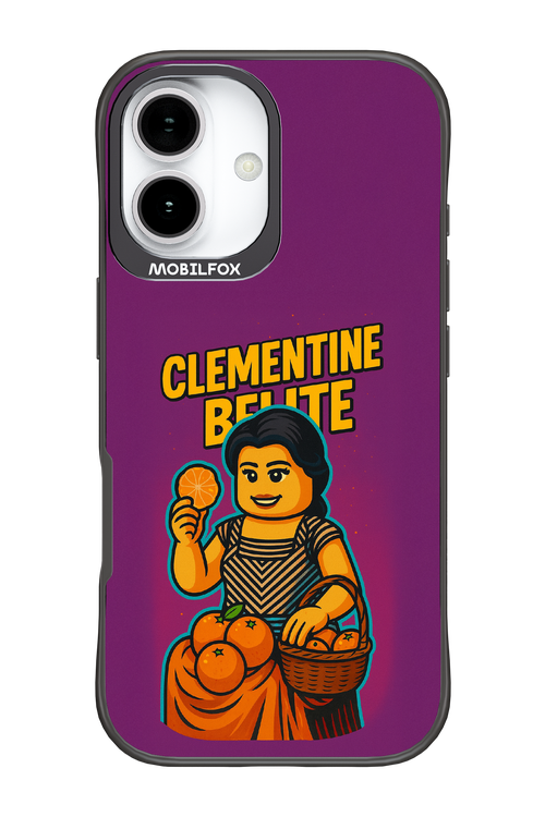 Clementine Belite Lego 2.0 - Apple iPhone 17