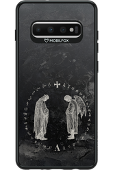 iNGER & D3MON V1 2.0 - Samsung Galaxy S10+